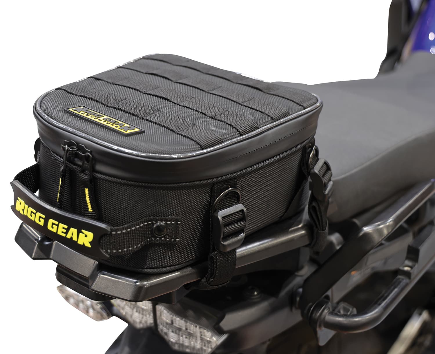 RG 1050-L Trails End Lite Tail Bag - Image 3