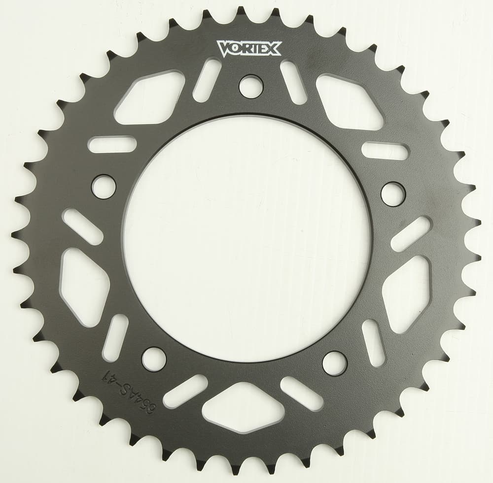 Vortex 525 Steel Rear Sprocket - Image 16