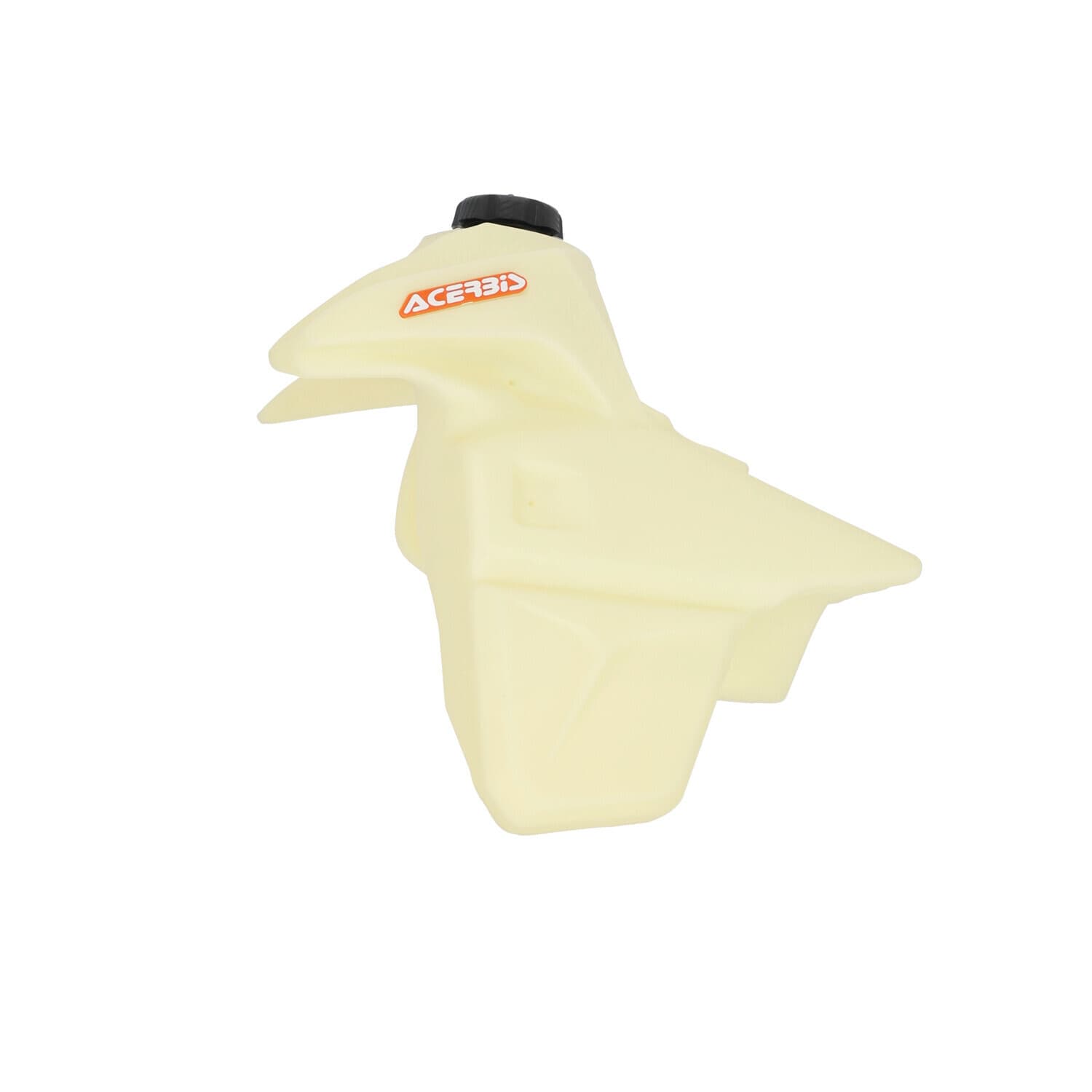 Acerbis Fuel Tank (NO CA) 3.3 Gallon Black - Image 158