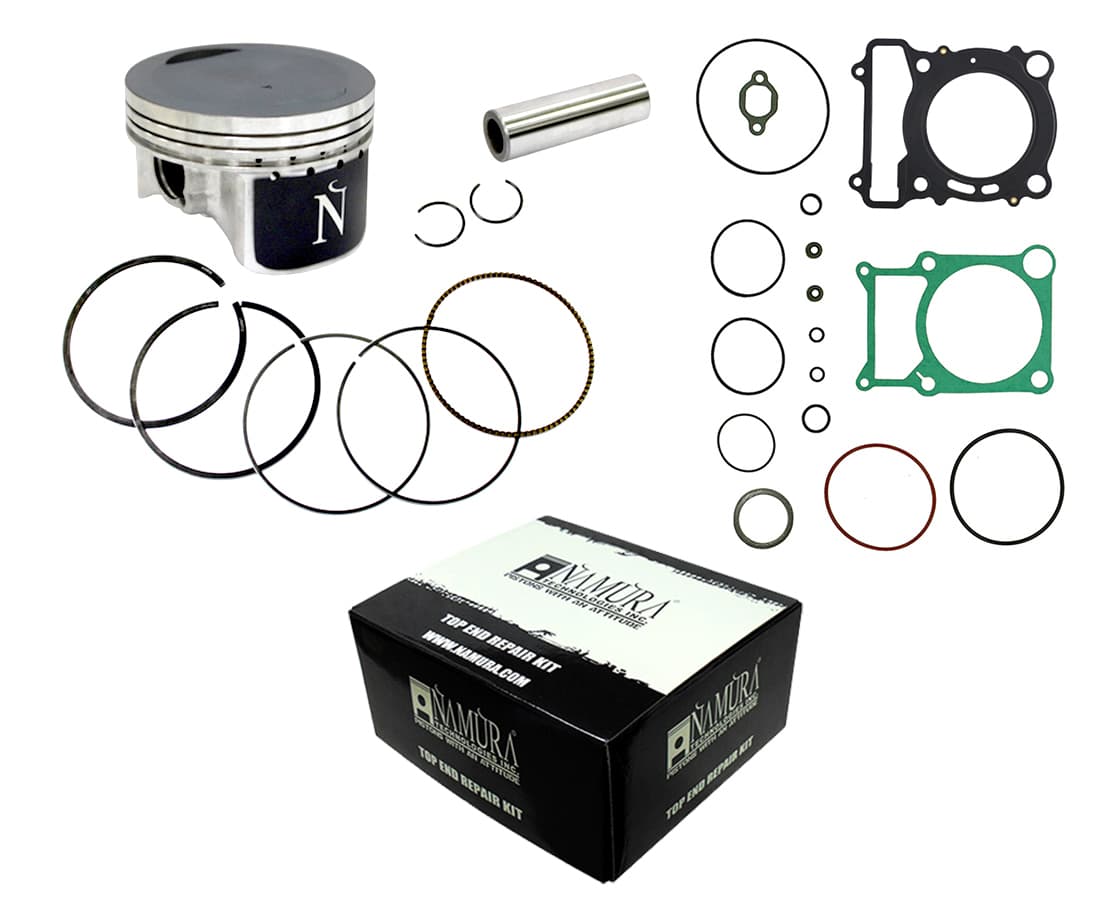 Top End Repair Kit - Image 359