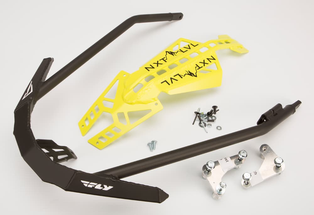 Next Level Front Bumper - Image 59