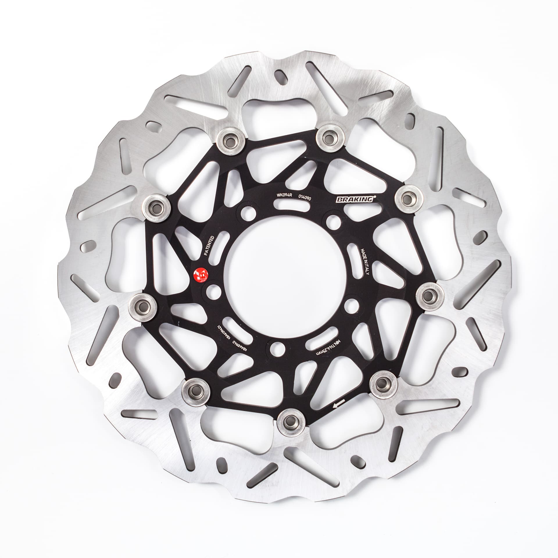 SK2 Directional Rotors - Image 200