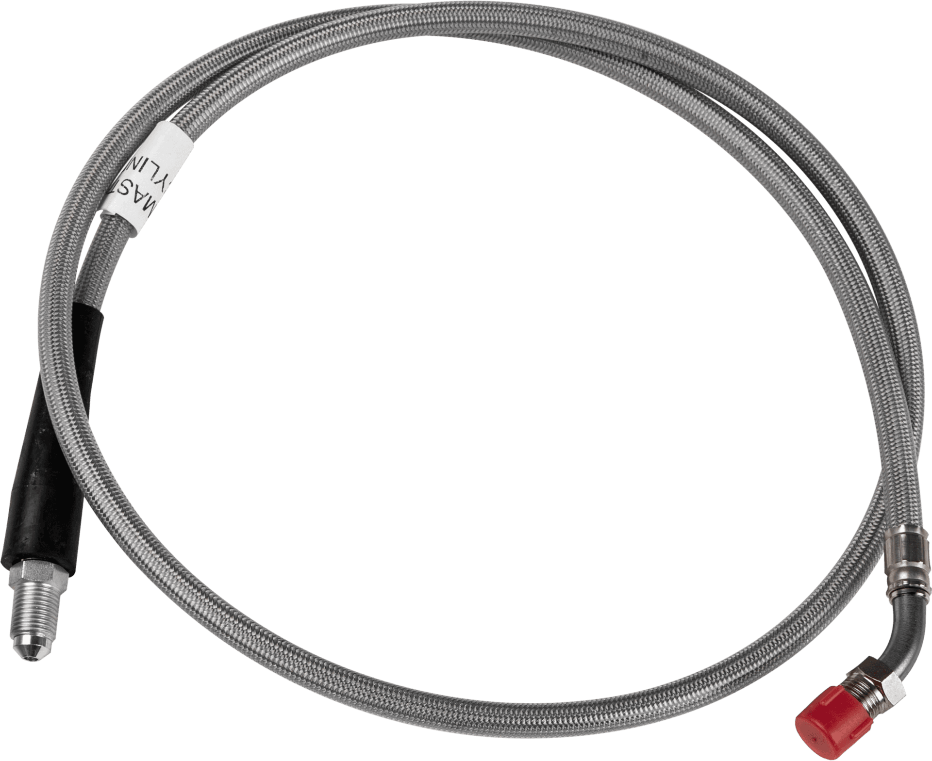 SS Hydraulic Clutch Line - Image 4