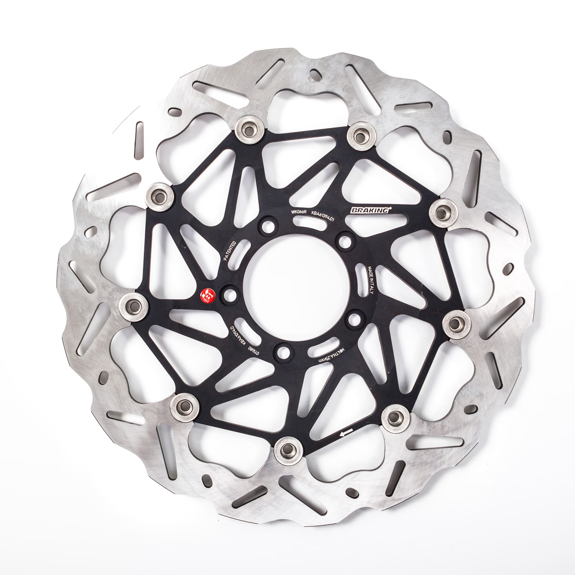 SK2 Directional Rotors - Image 190