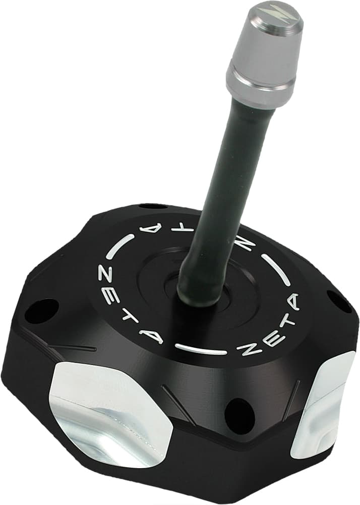 Billet Gas Cap - Image 3