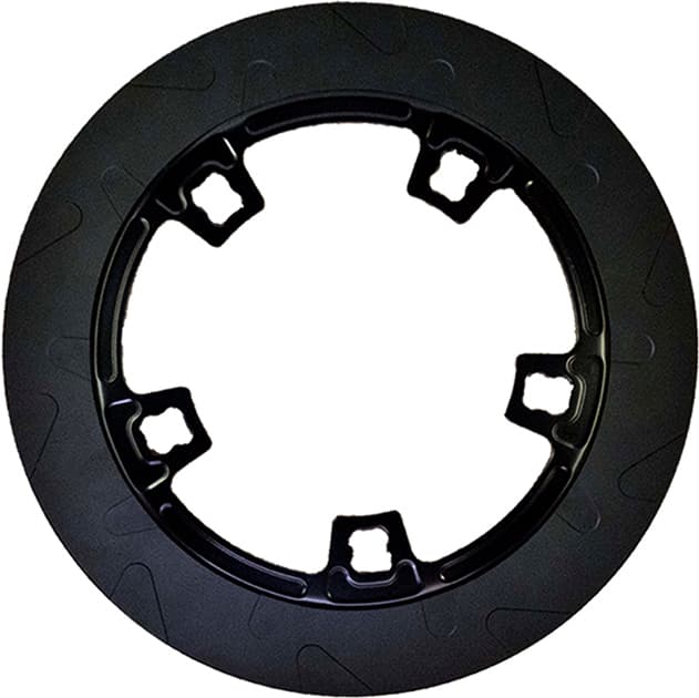 Lyndall Racing Front Rotor - Image 6