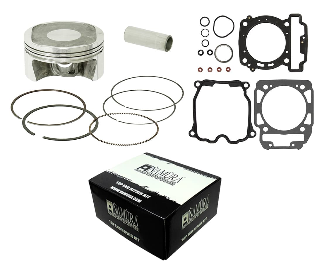 Top End Repair Kit - Image 431