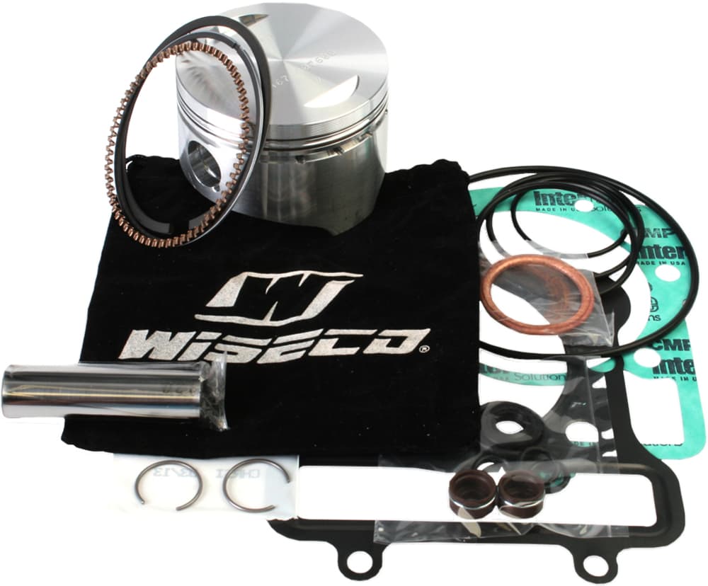 Top End Piston Kit - Image 79