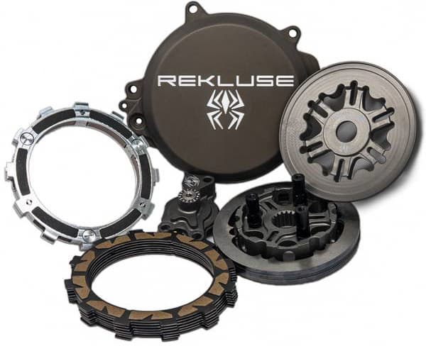 Radius CX Auto Clutch - Image 5