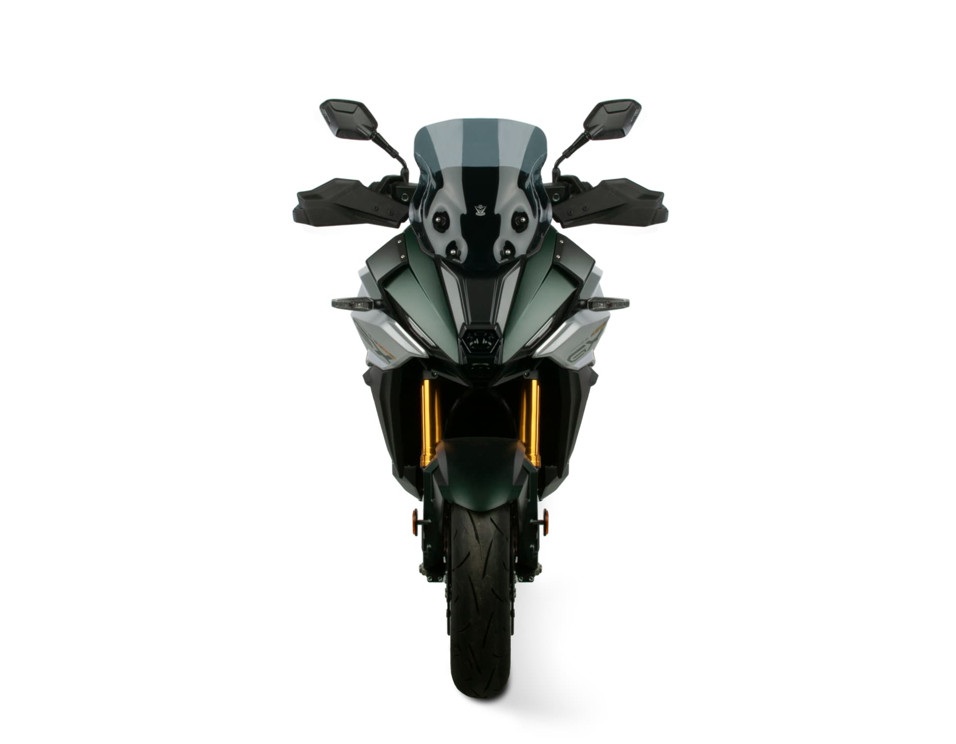 Fairing Mount V-Stream Windscreen - Image 48