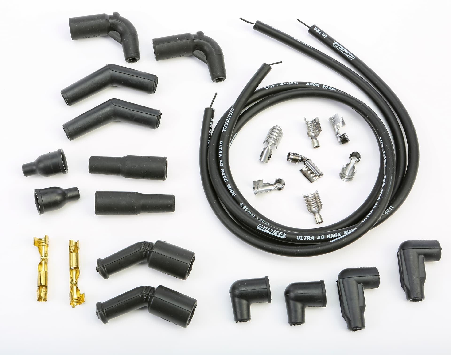 High Performance Ultra 40 Ignition Wire - Image 22