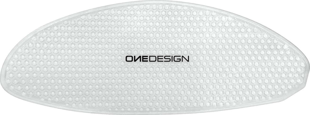 HDR Tank Side Pad - Image 182