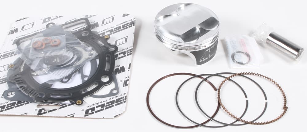 Top End Piston Kit - Image 145