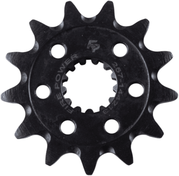 Front CS Sprocket - Image 162