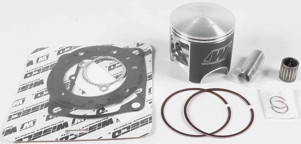 Top End Piston Kit - Image 151