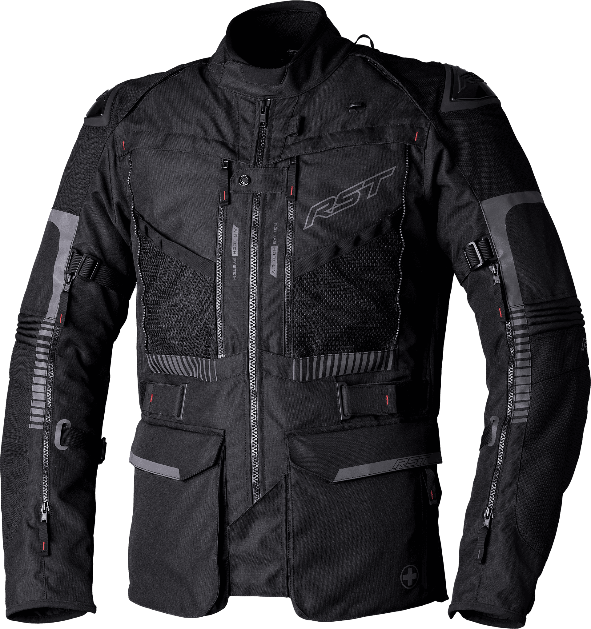 Pro Series Ranger CE Jacket