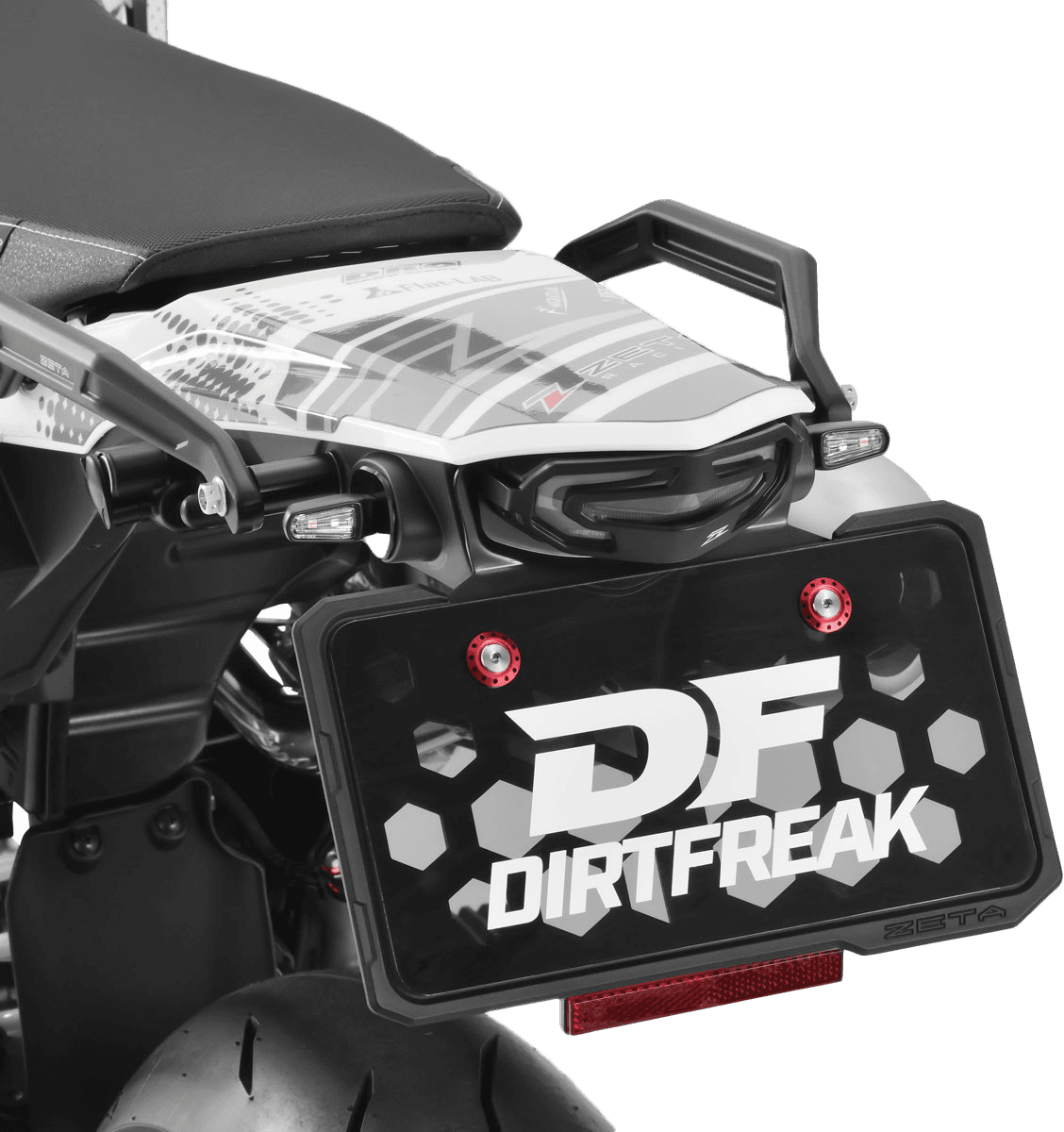 701 LED Turn SIgnals - Image 5