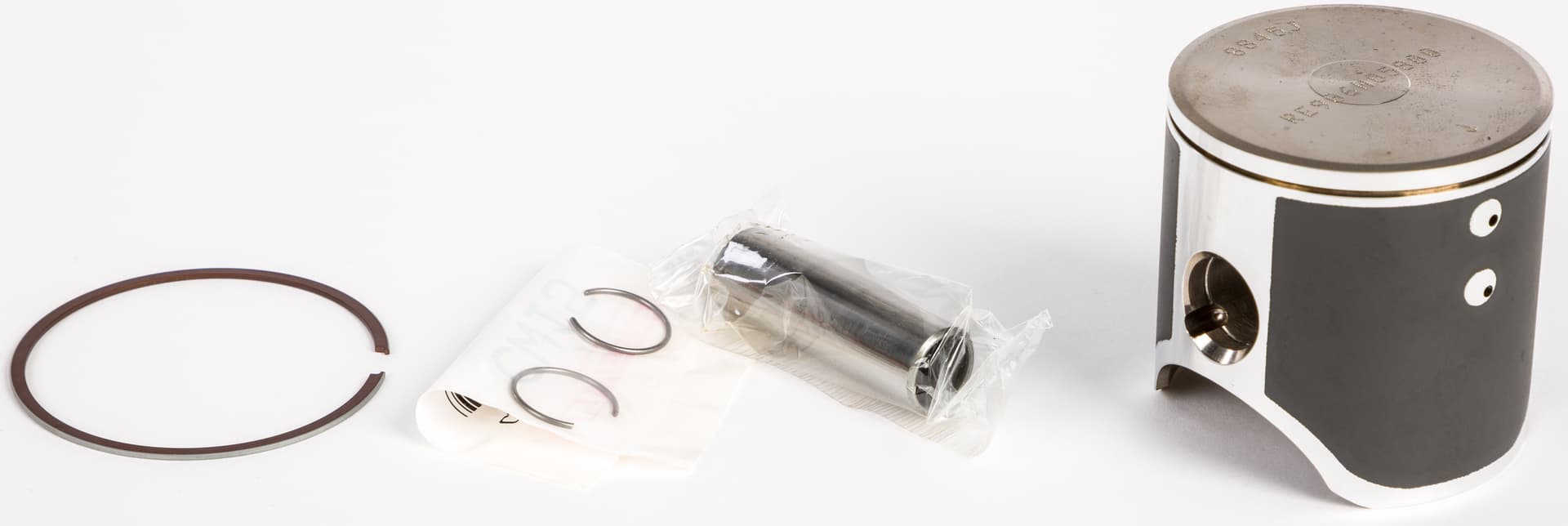Wiseco Piston Kit - Image 631