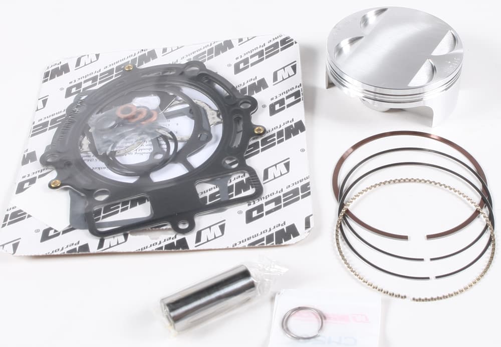 Top End Piston Kit - Image 240