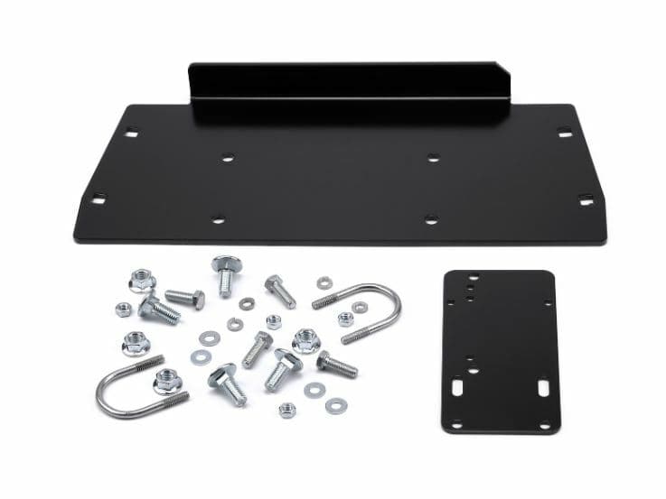 Winch Mounting Kit - Image 35