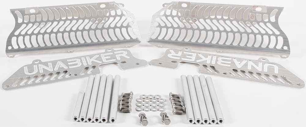 Radiator Guard - Image 216