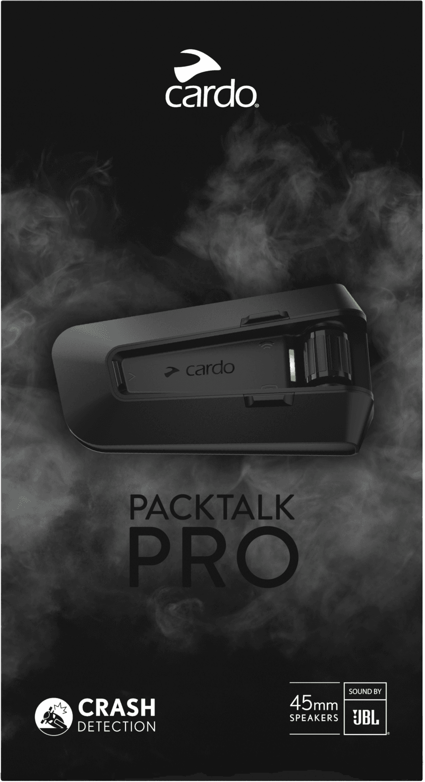Packtalk Pro Single - Image 2