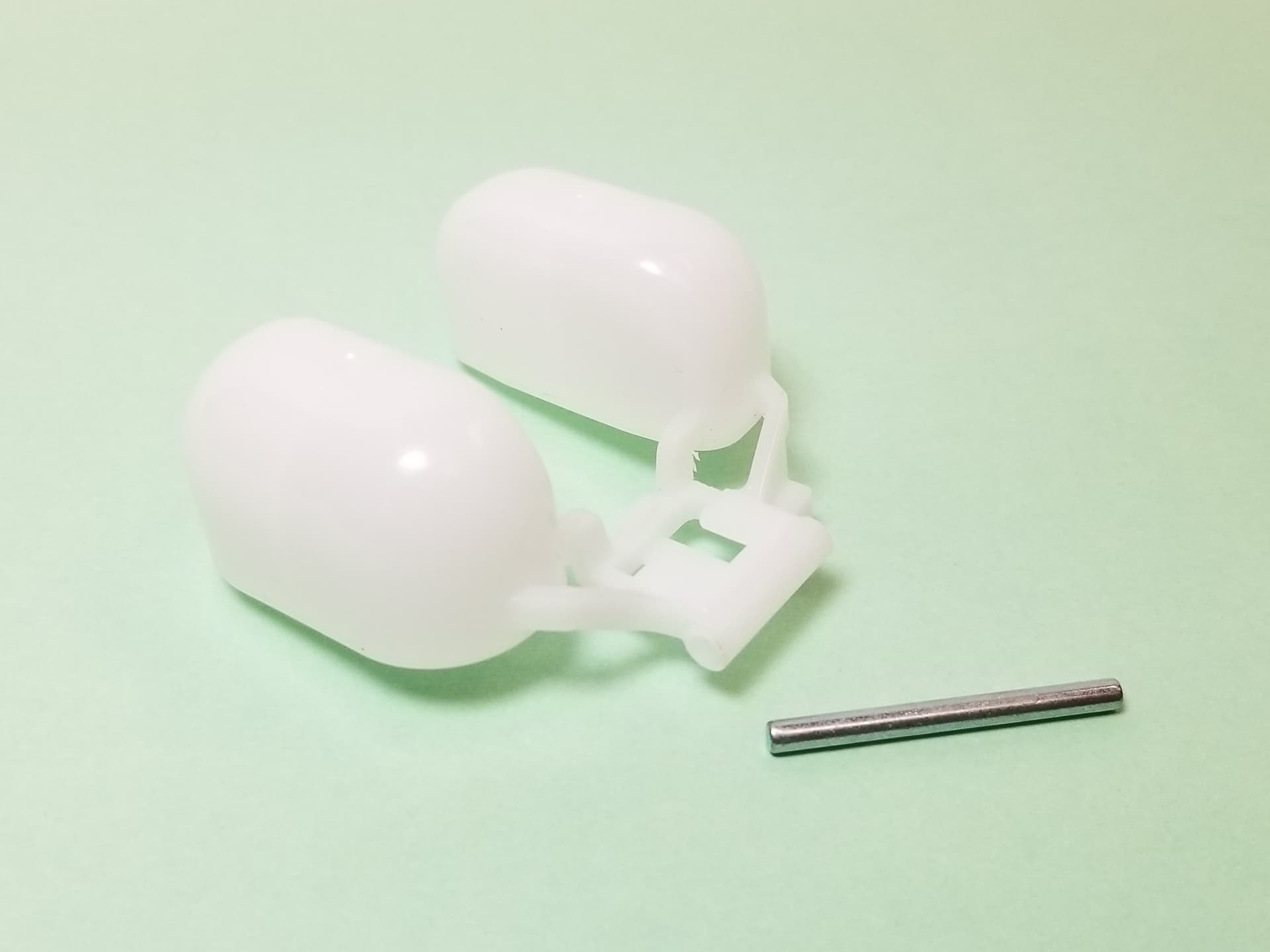 Carburetor Float - Image 64