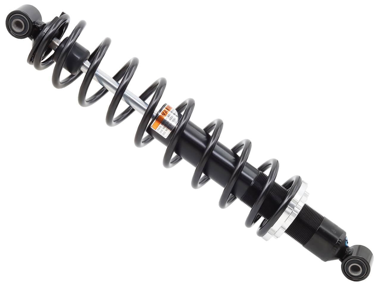 SP1 Springs and Retainers - Image 3