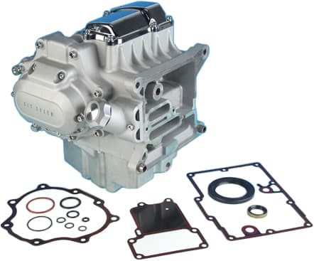 Big Twin/Twin Cam Gasket Kit - Image 128