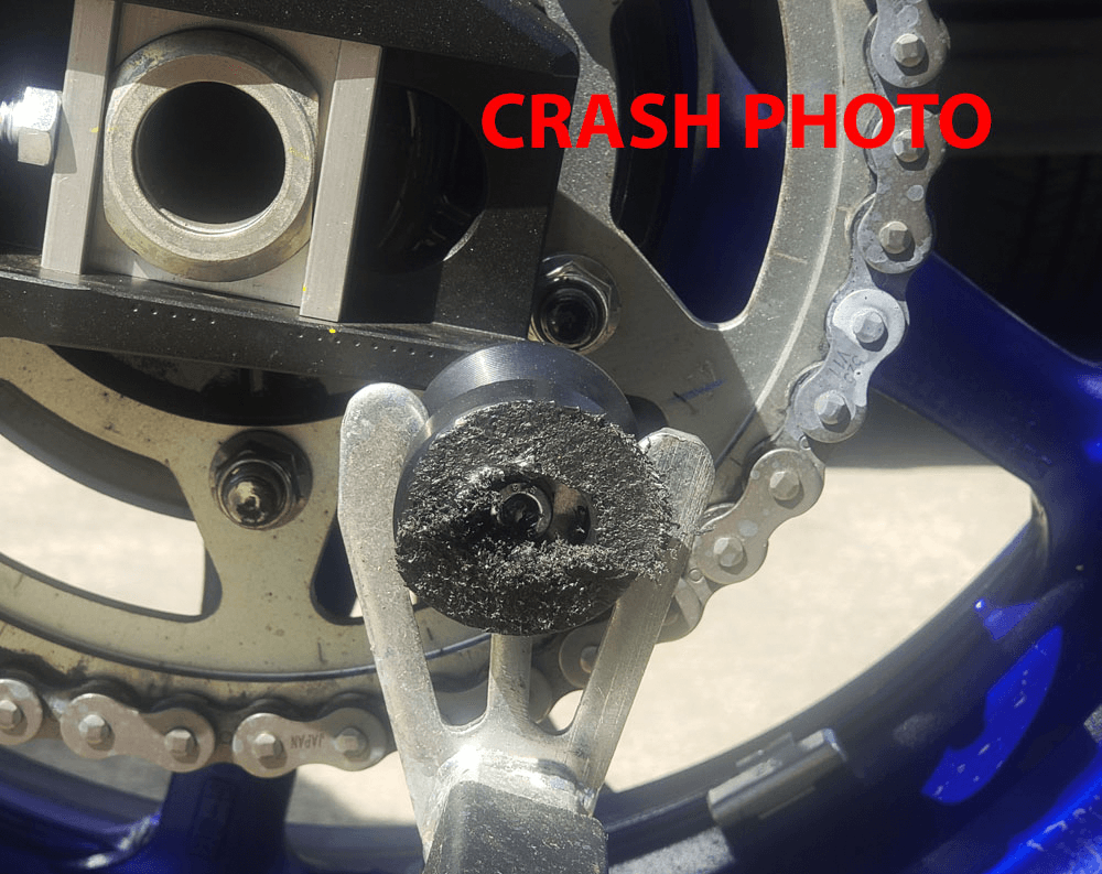 Swingarm Slider - Image 81