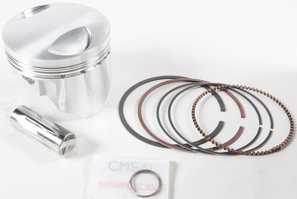Wiseco Piston Kit - Image 166