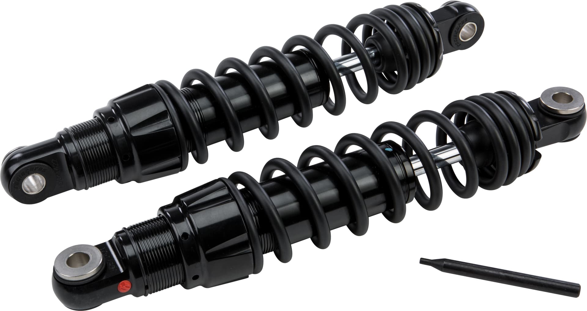 Bazooka Rear Preload/Rebound Adjustable Shocks - Image 4