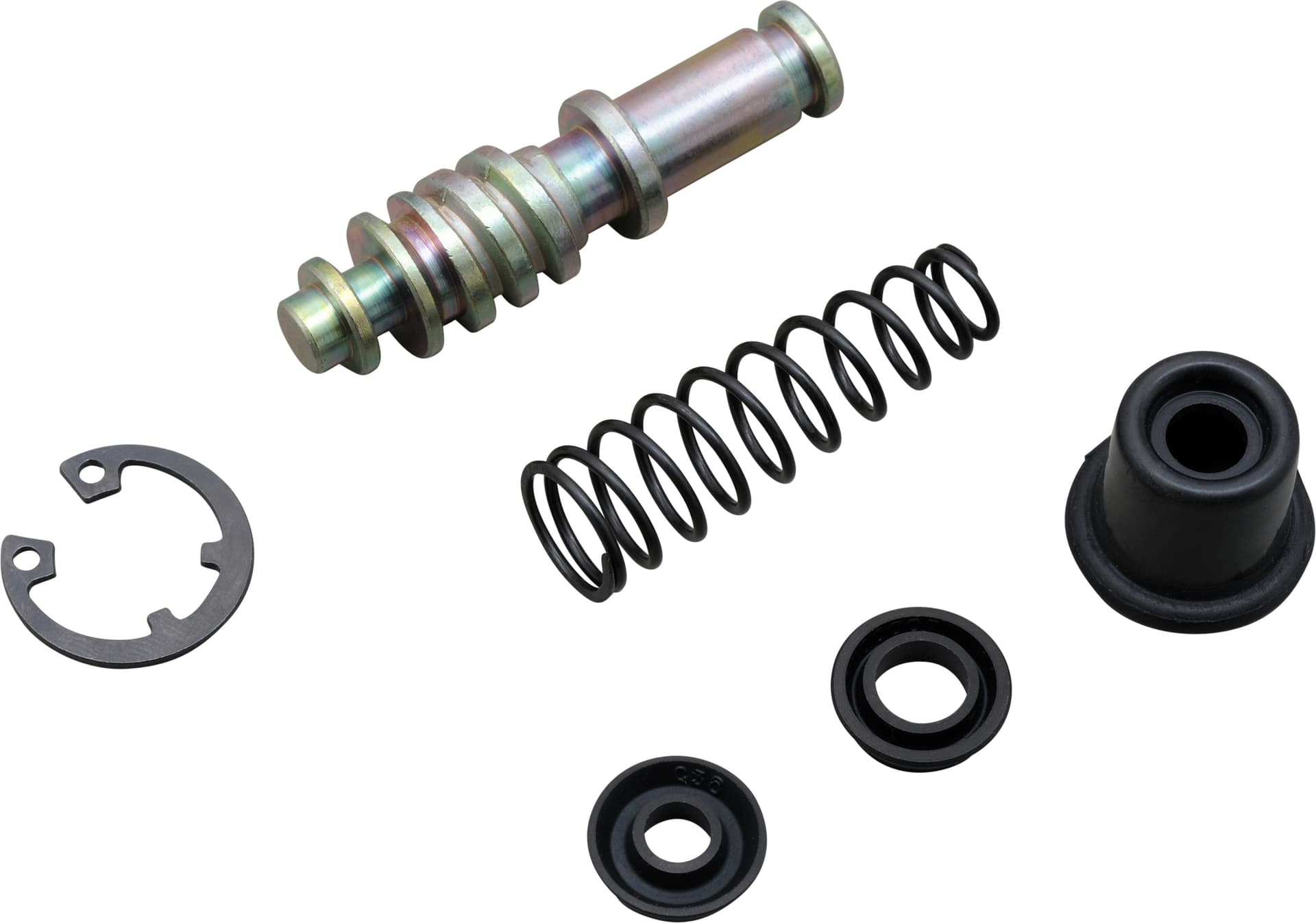 Master Cylinder Rebuild Kit - Image 2