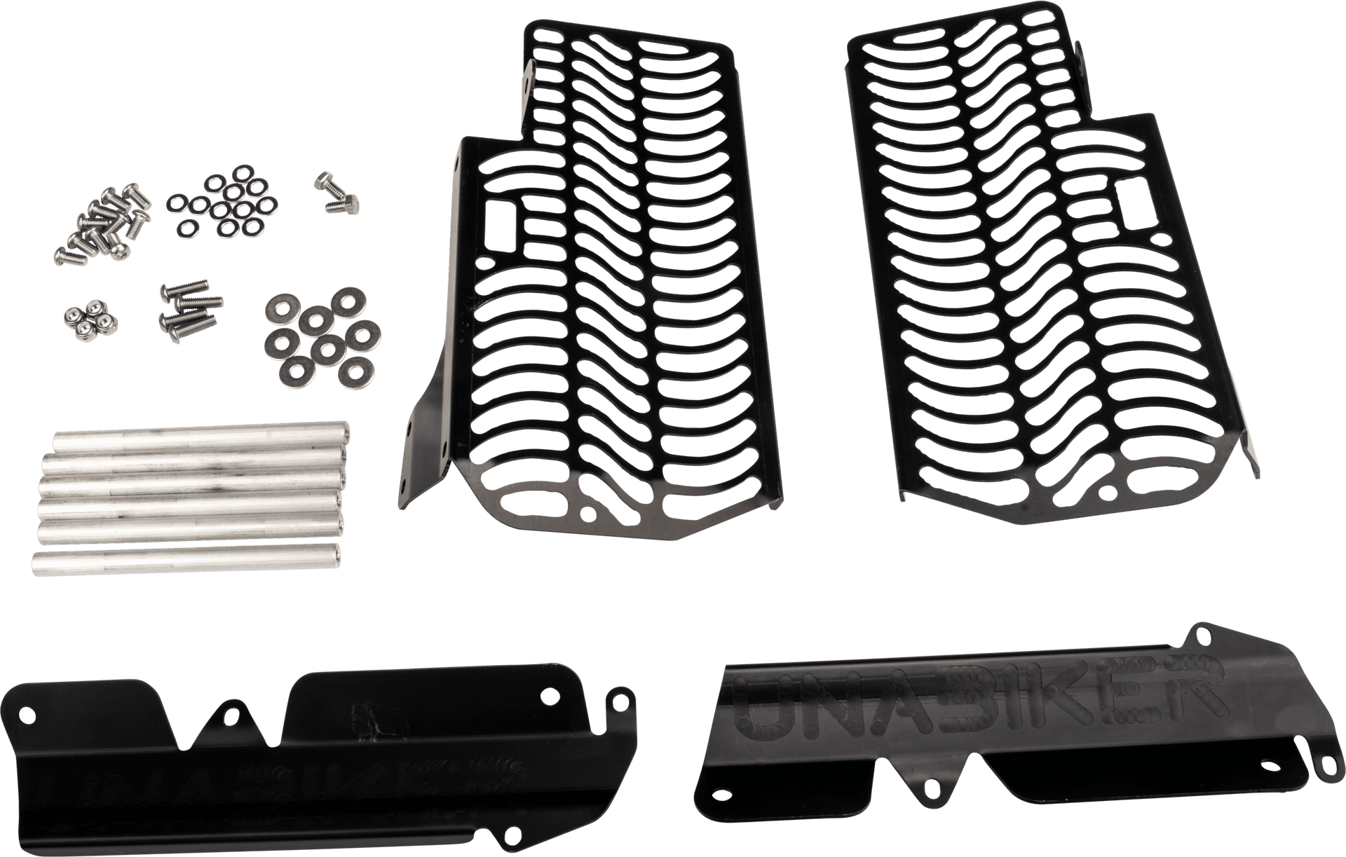 Radiator Guard - Image 201