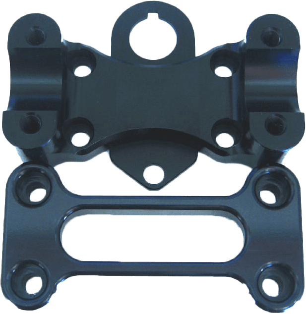 1-1/8" Handlebar Adaptor