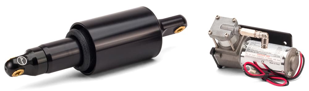 Fox Series Air Suspension - Image 24