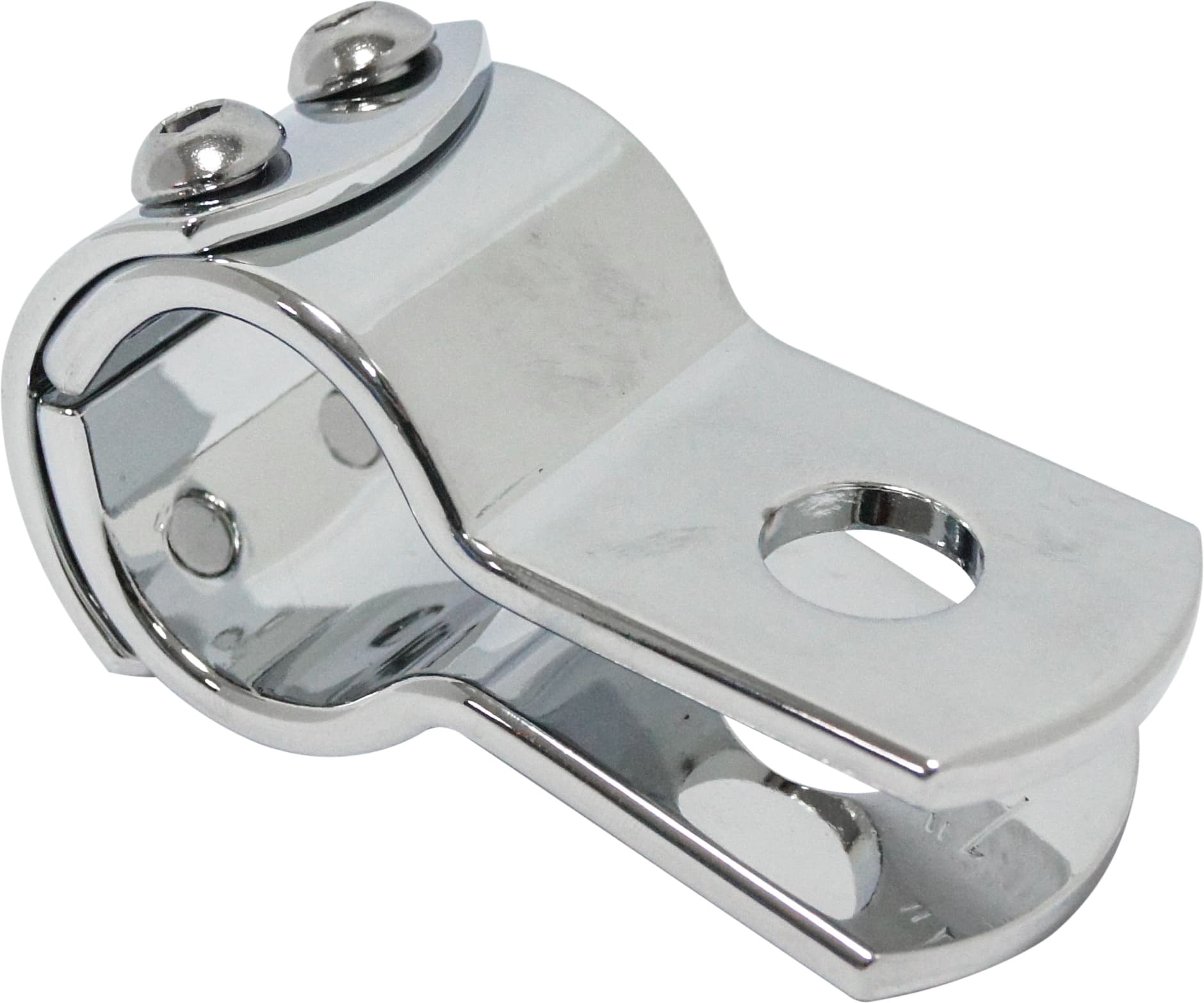 Three Piece Frame Clamp