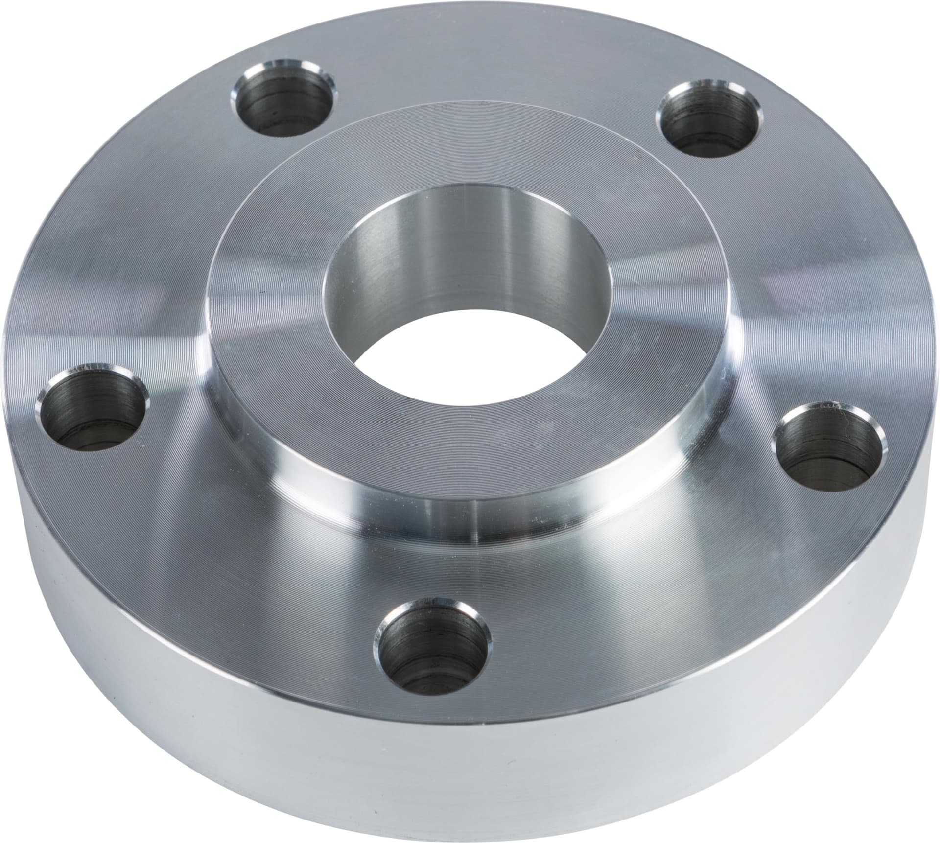 Pol Alum Pully/Disc Spacer 7/8 " 00-Up