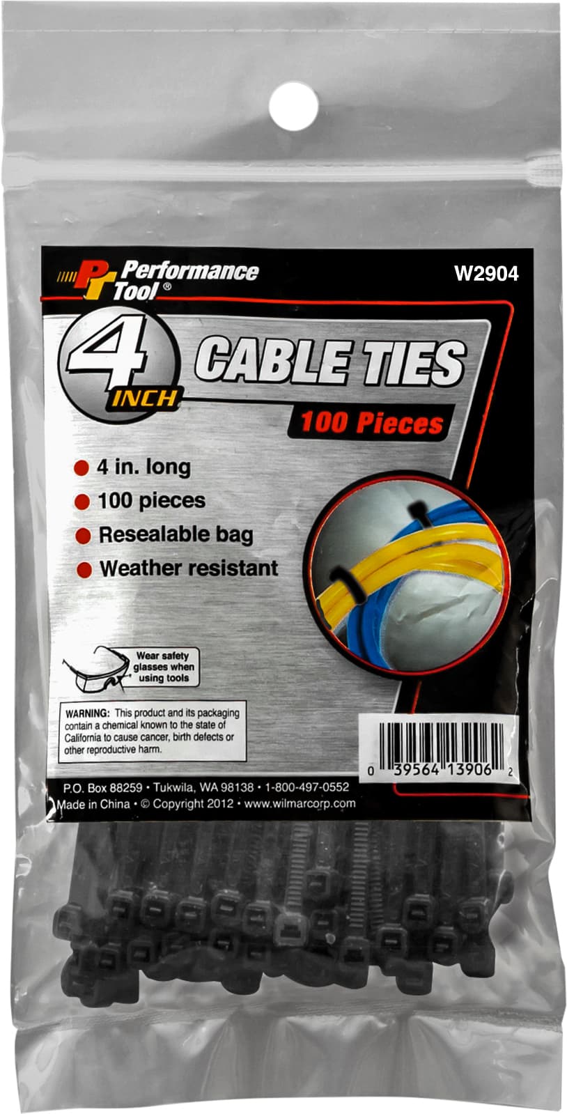 Cable Ties