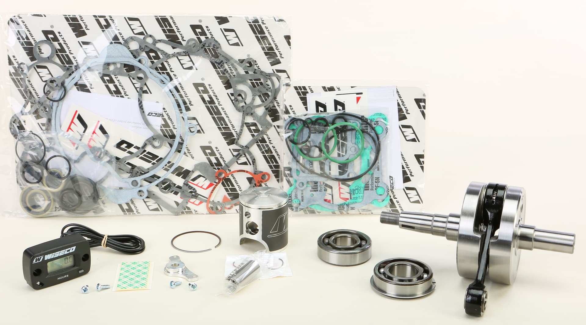 Garage Buddy Engine Rebuild Kit - Image 10