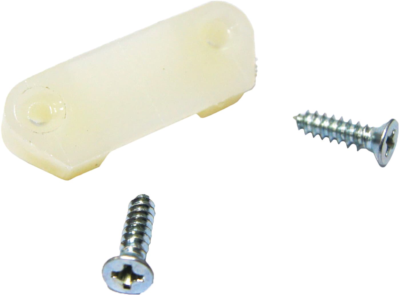 Alternator Wire Retainer