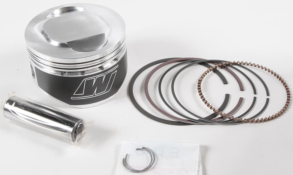 Wiseco Piston Kit - Image 129