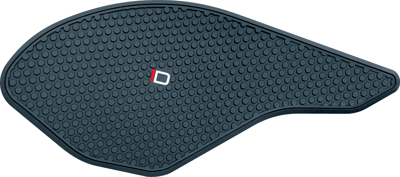 HDR Tank Side Pad - Image 164