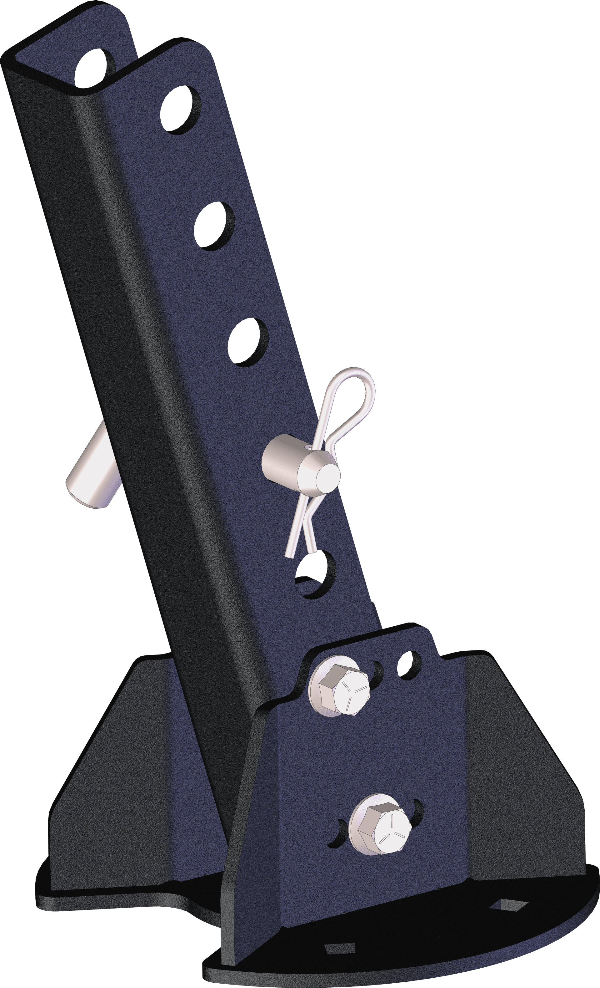 UTV Plow Lever Lift Kit