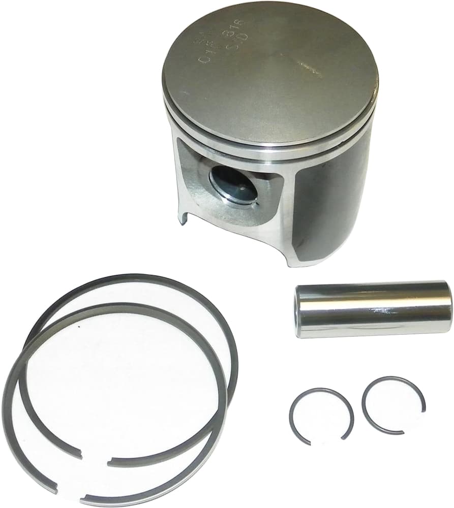 Piston Kit - Image 17