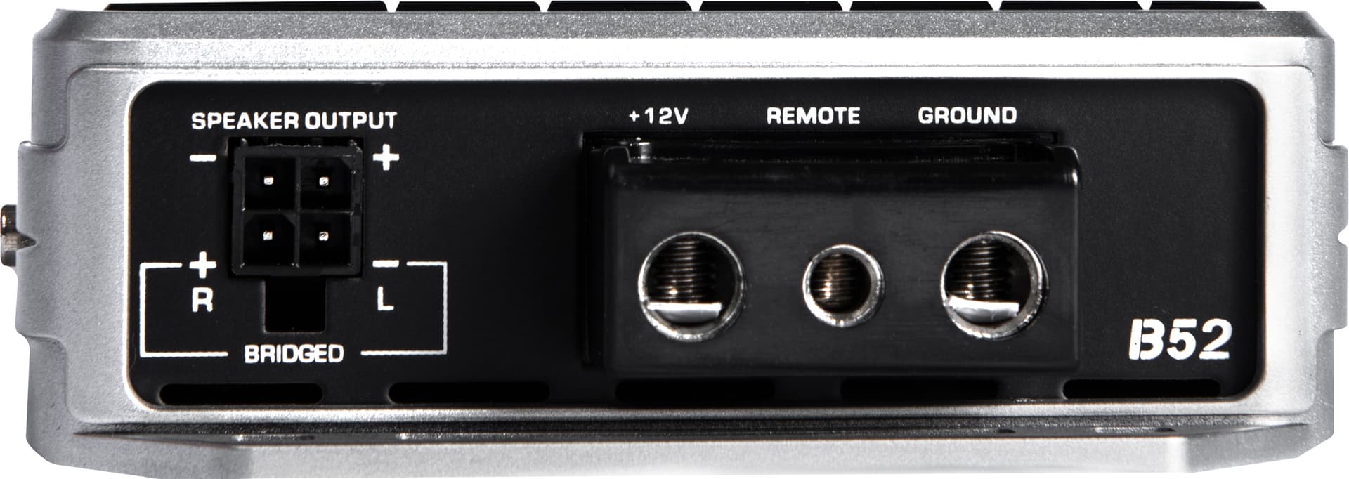 250X2 RMS 2CH AMPLIFIER 250W-2 OHM   200W-4 OHM - Image 3