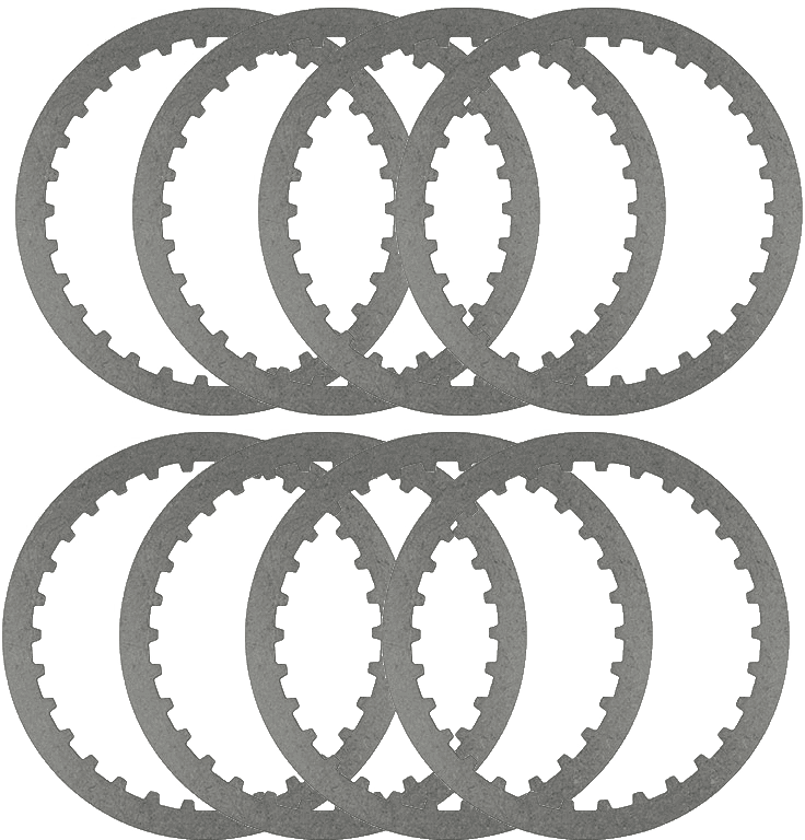 Kolene Steel Plate Pack - Image 5