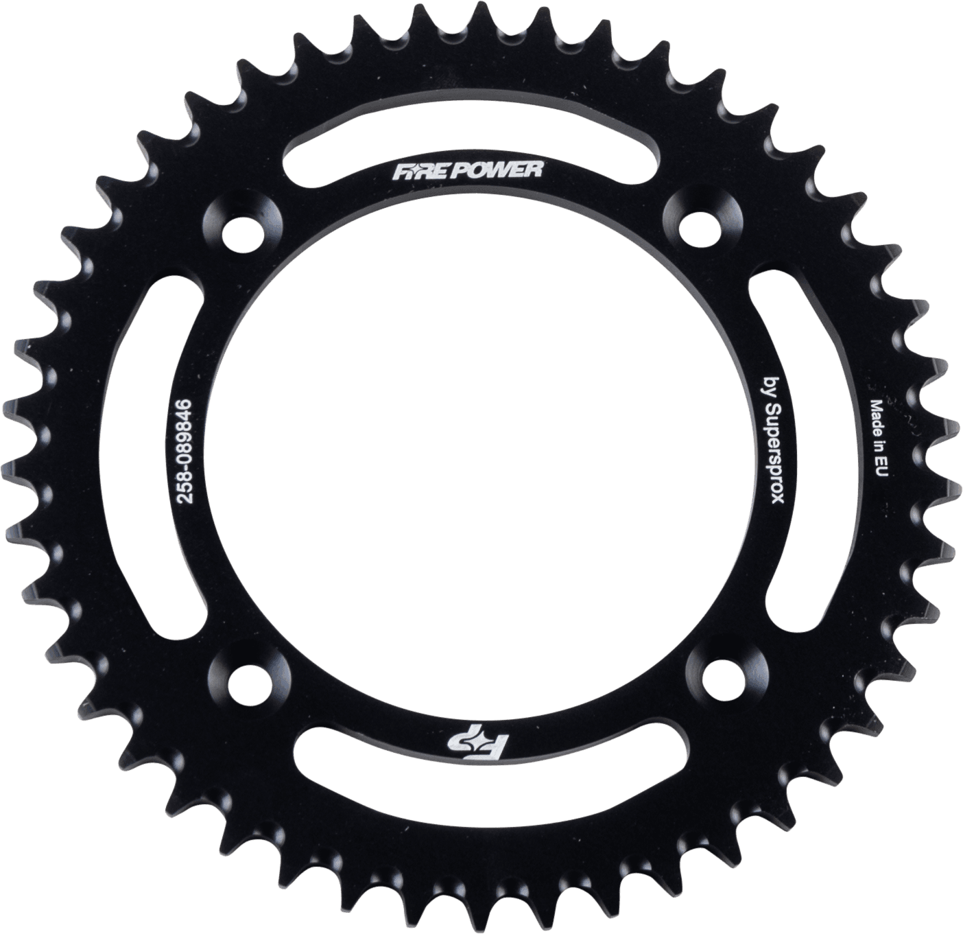 Aluminum Rear Sprocket - Image 134