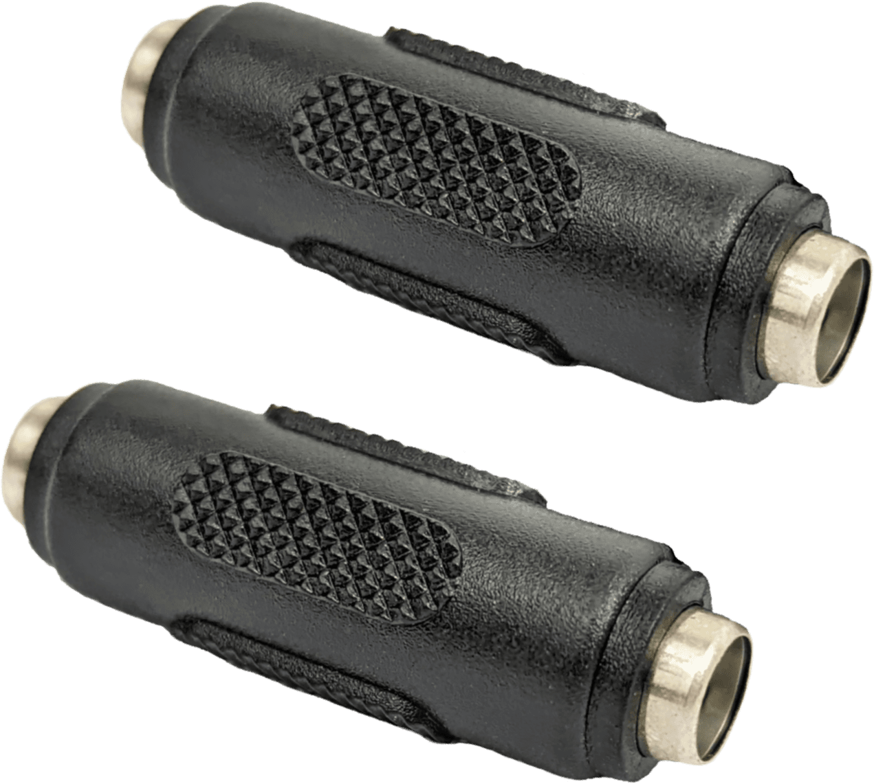 12V Female Adapter Plugs