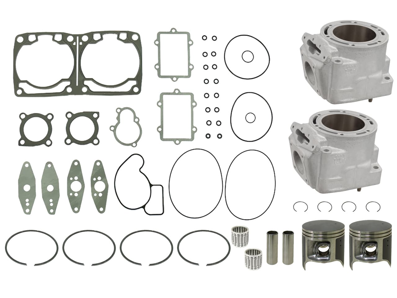 Cylinder Kit - Image 5